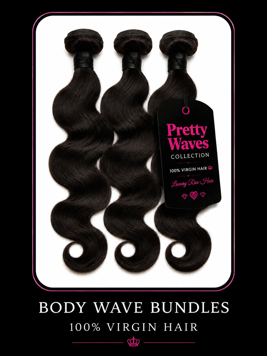 Body Wave Bundles