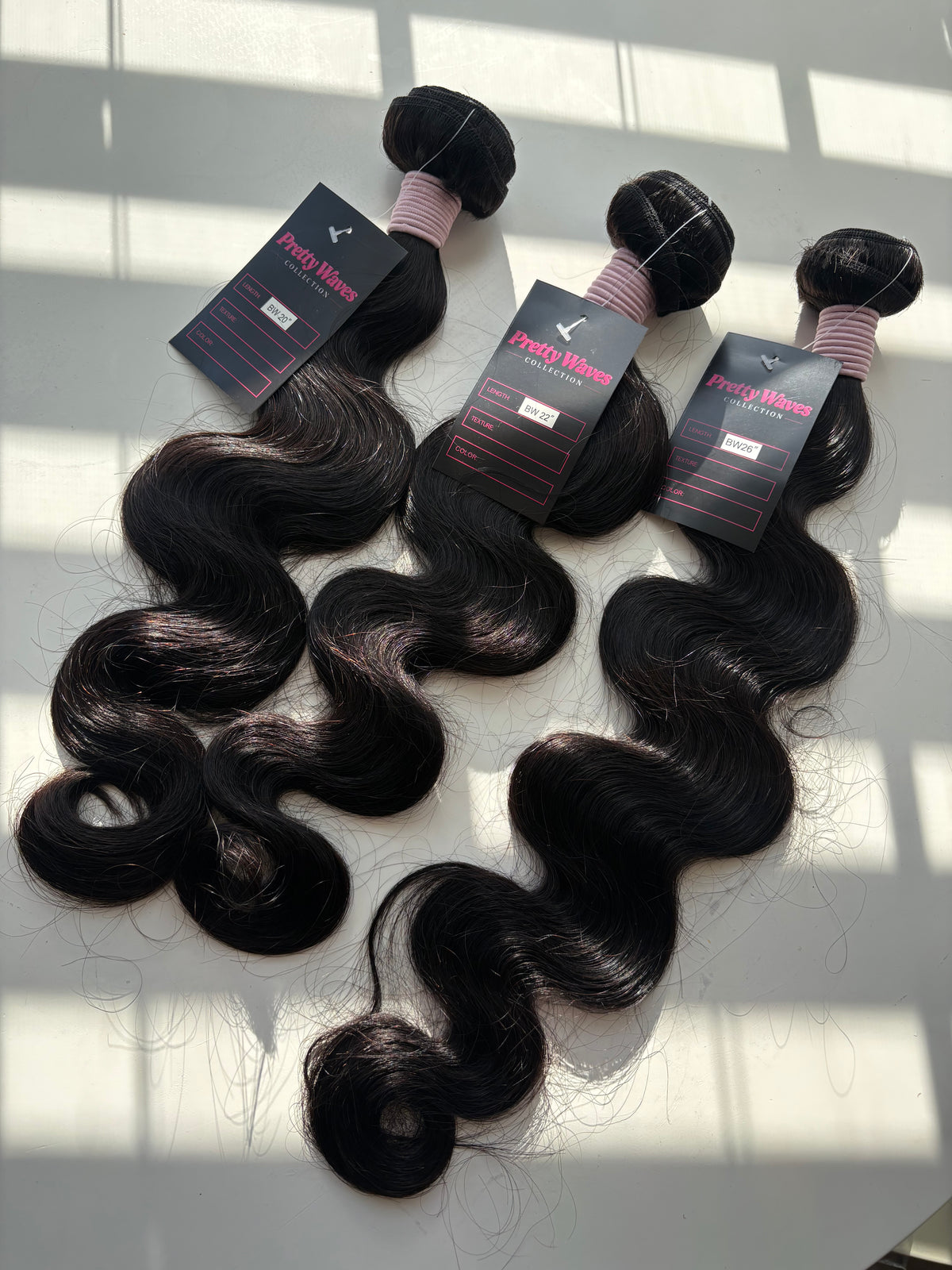 3 Bundles Deals