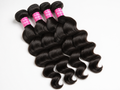 Loose Wave Bundles