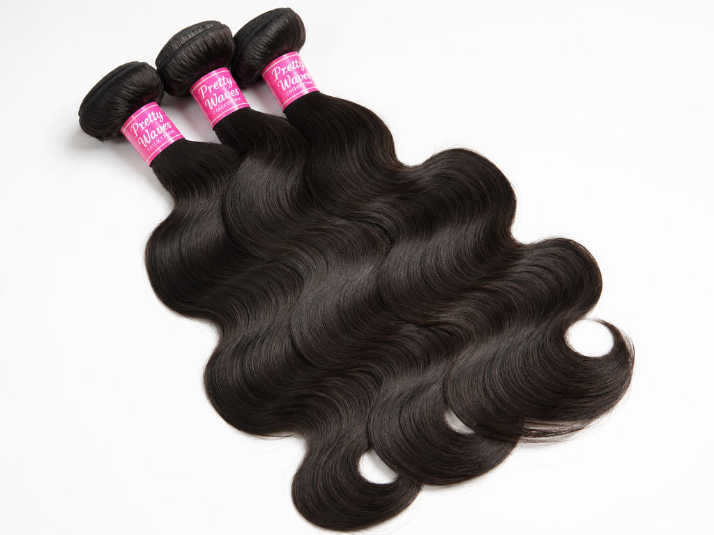 Body Waves