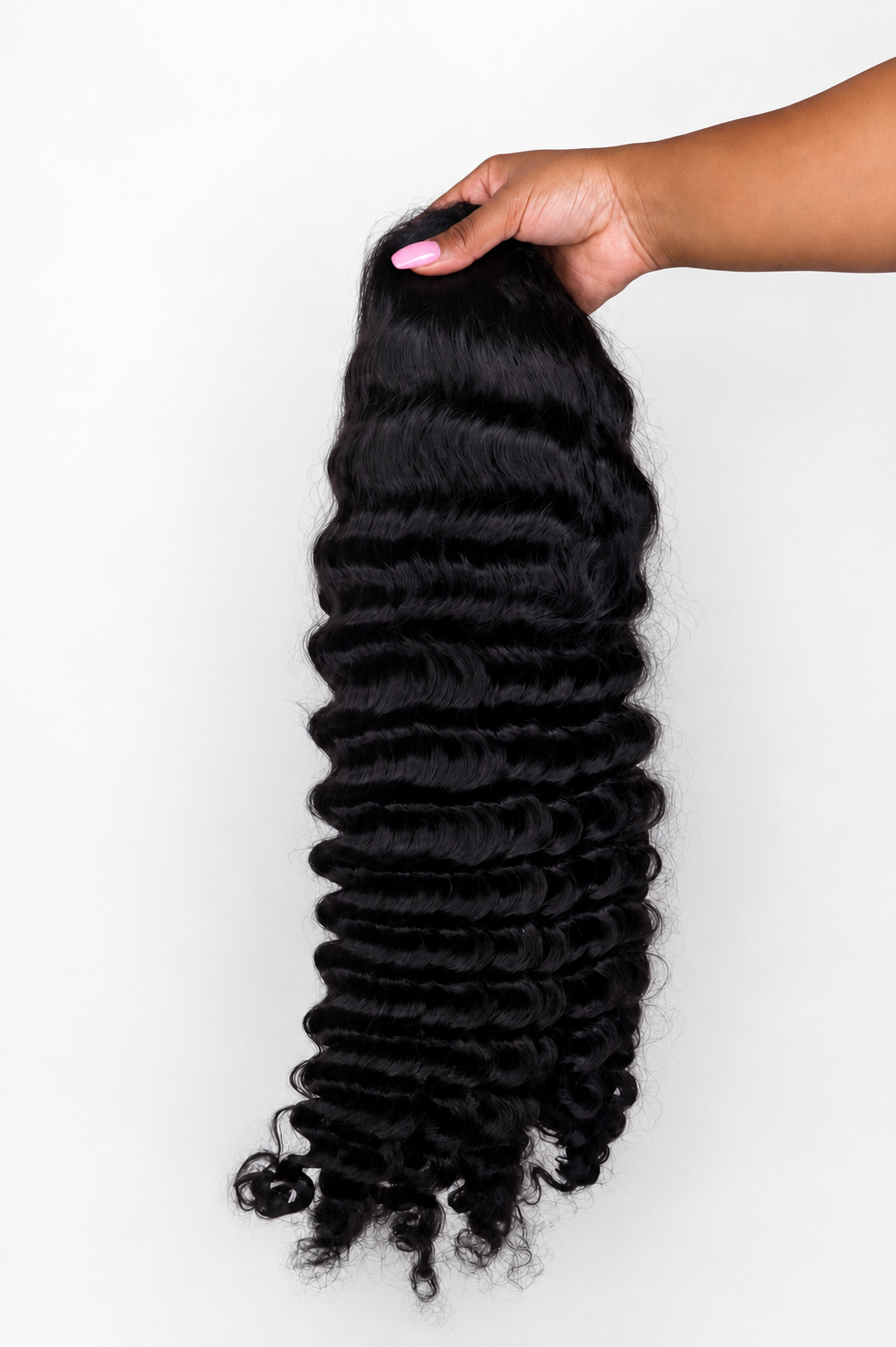 Deep Wave Wig