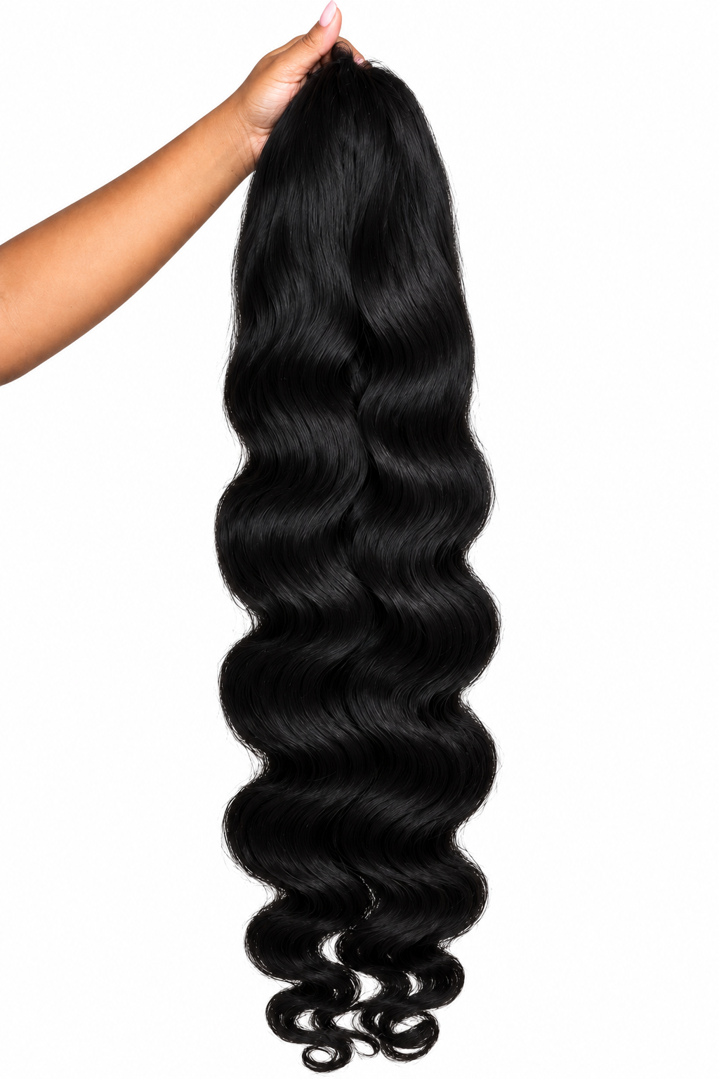 Natural Black wigs