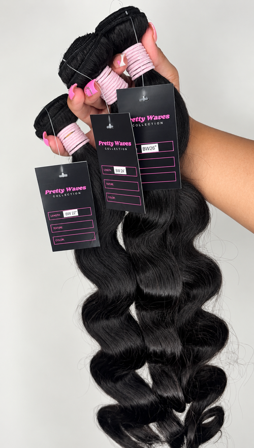 Body Waves