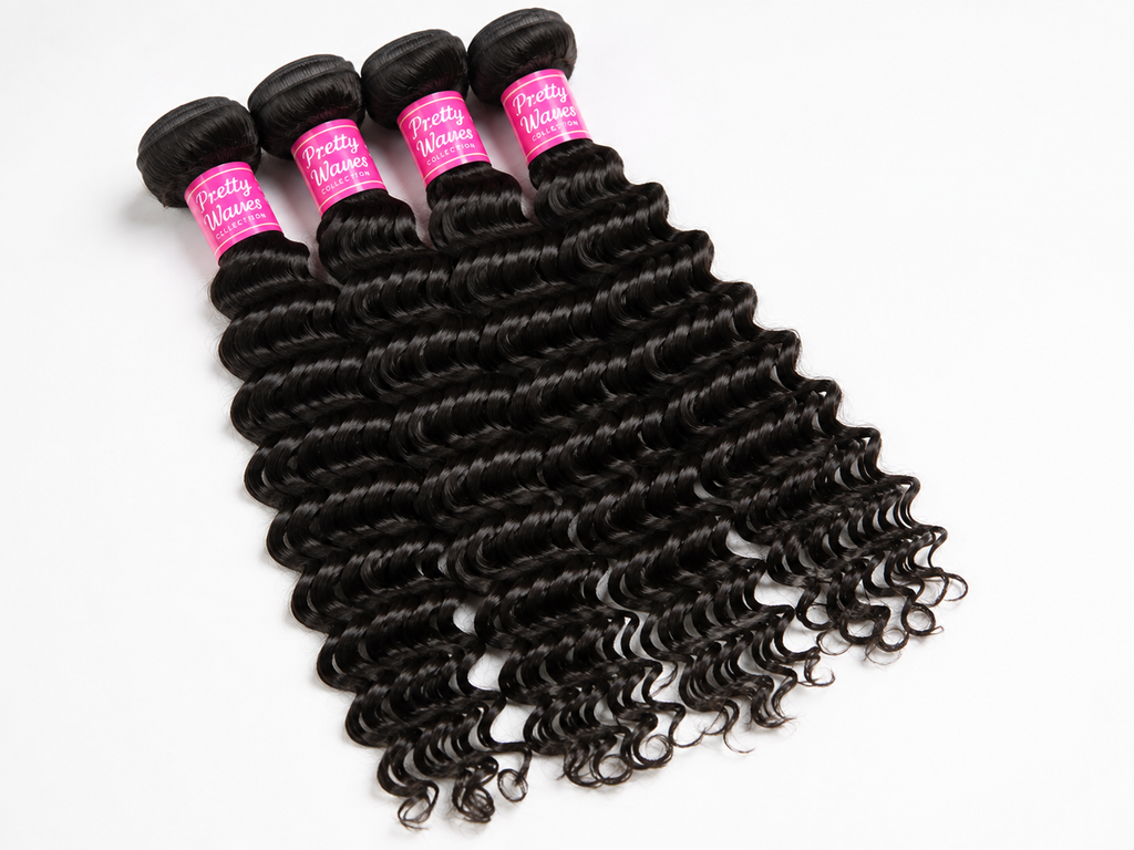 Deep Wave Bundles