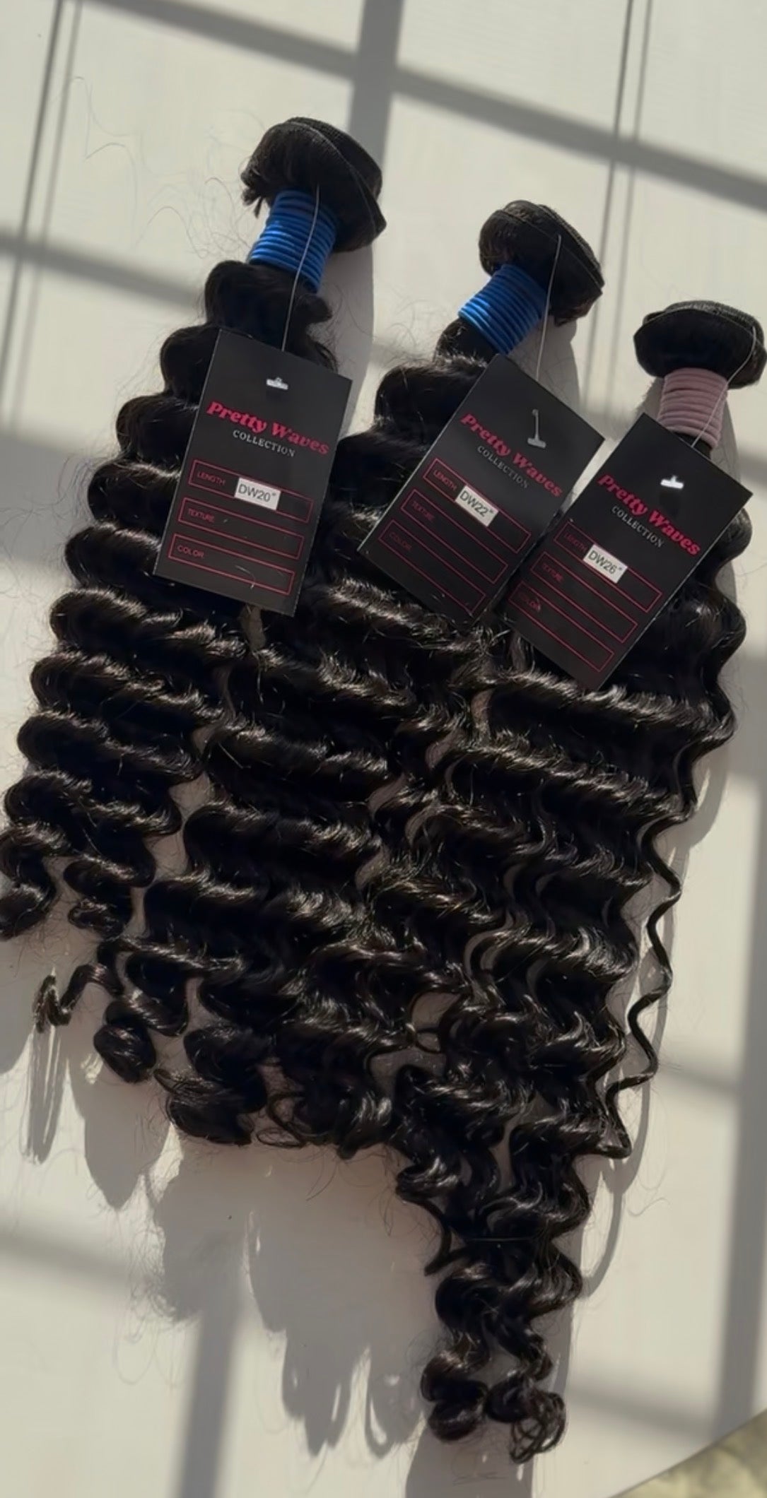 3 Bundles Deals