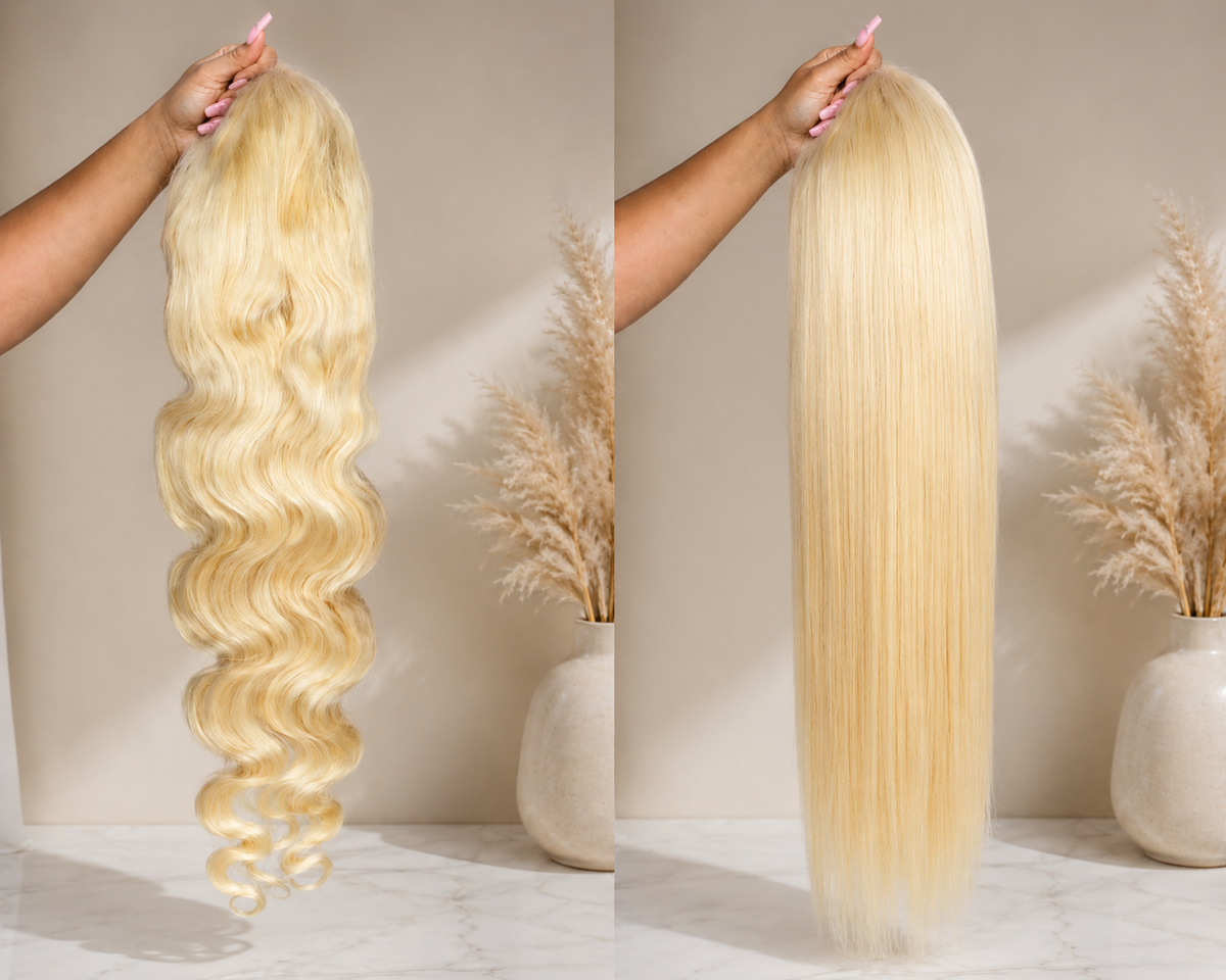 613 Blonde
