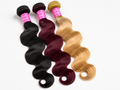 Color Hair Bundles