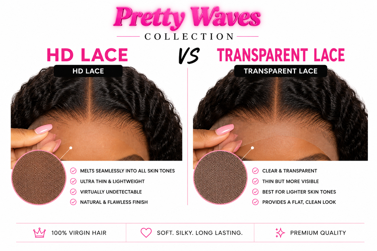 Deep Wave Wig